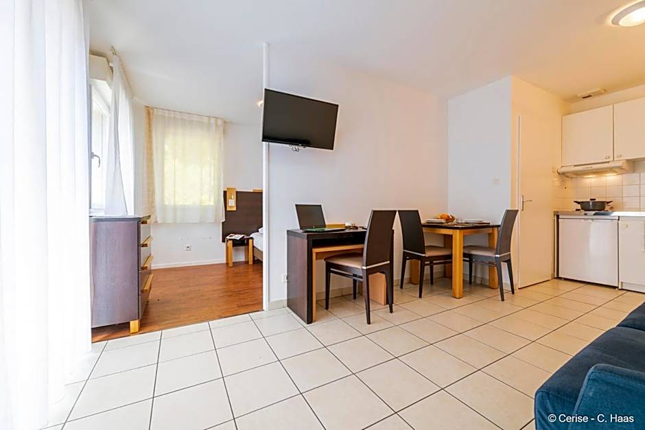 Cerise Nantes Atlantis