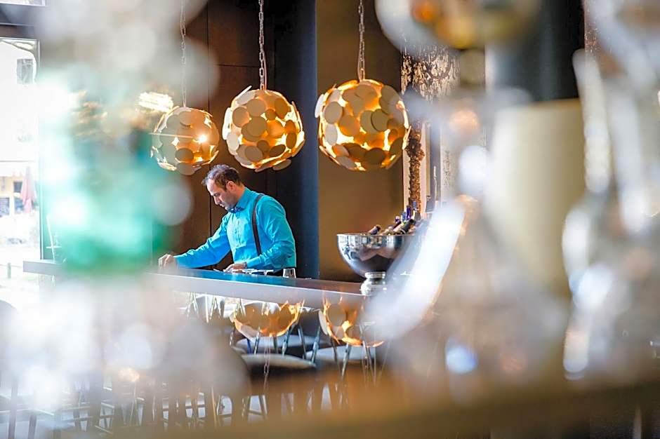 Motel One München Sendlinger Tor