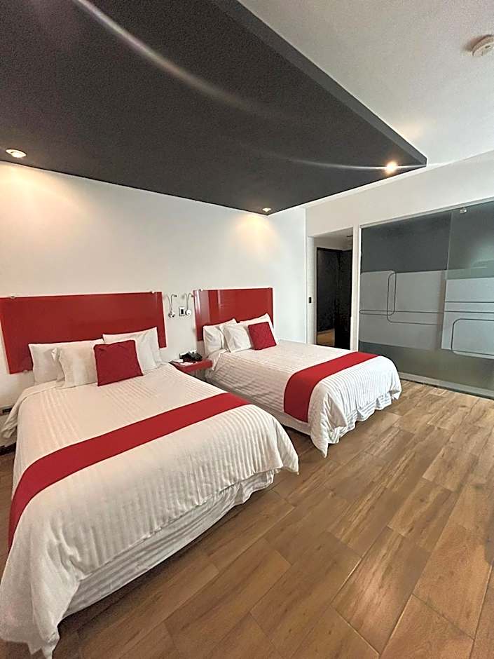 Zújmú Business Boutique Hotel