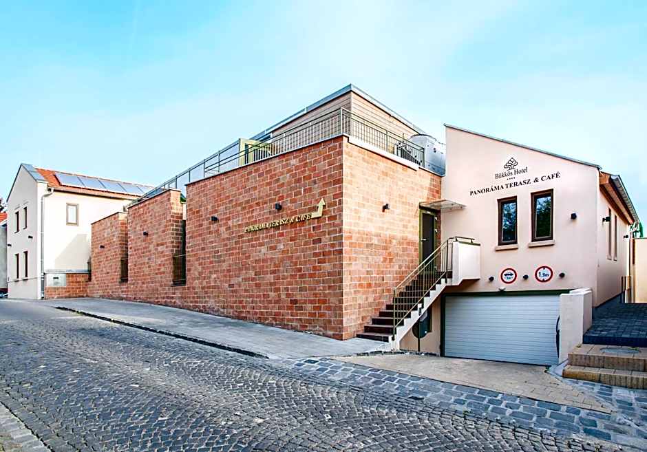 Bükkös Hotel & Spa