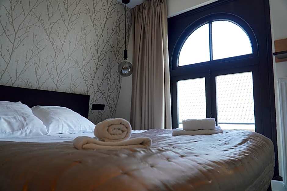 Haarlem Apart Hotel