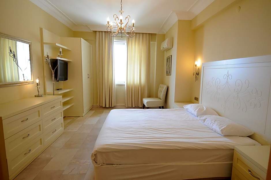 Gold City Luxury Accommodation