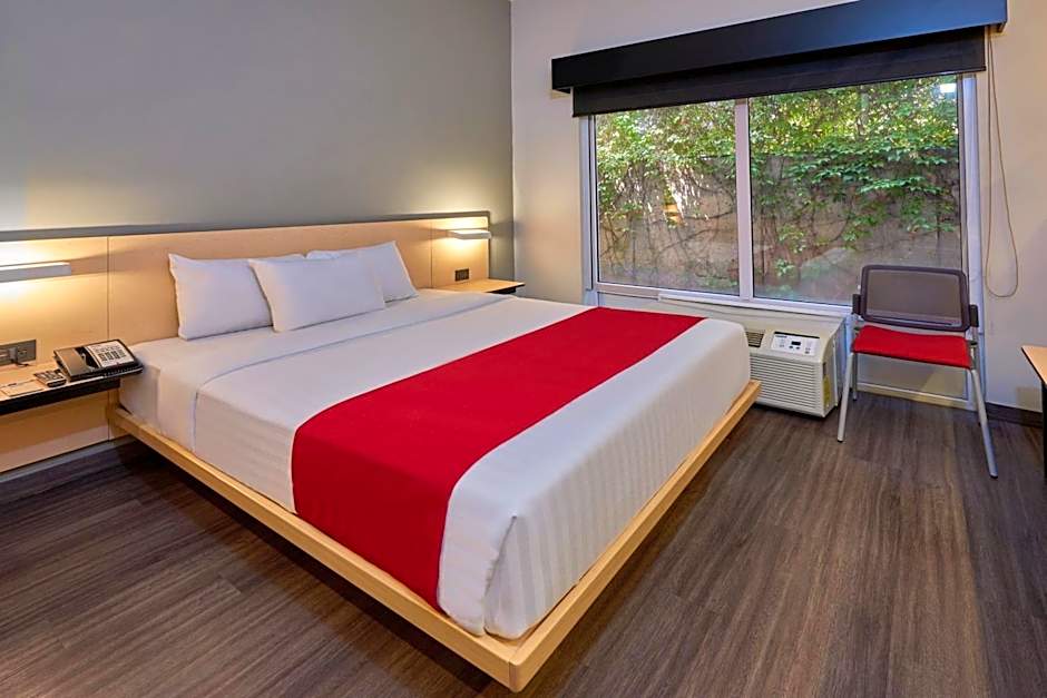 City Express by Marriott Chihuahua