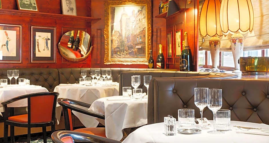 Best Western Hotel De Dieppe