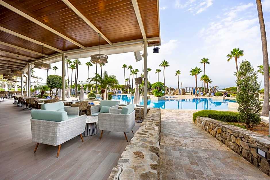 Hipotels Barrosa Palace & Spa