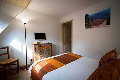 Standard Double Room or twin