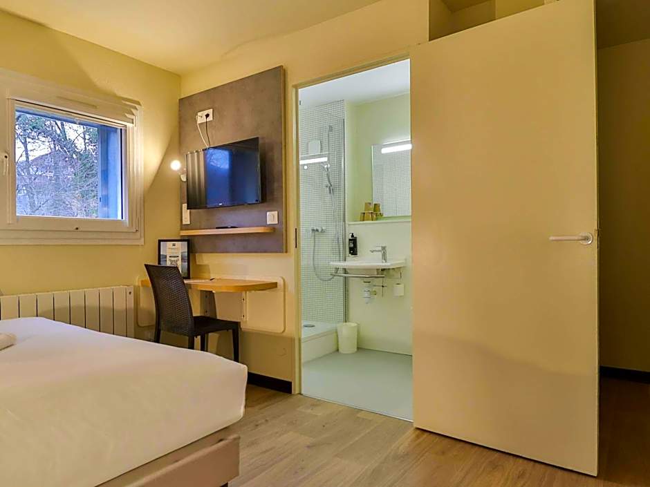 Hotel ibis budget Aix Les Bains - Gresy