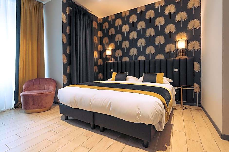 Mi Hotel Home