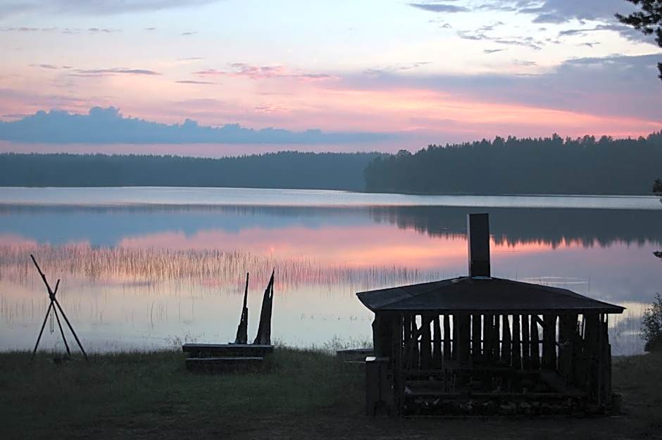 Norwide - Hossan Lomakeskus