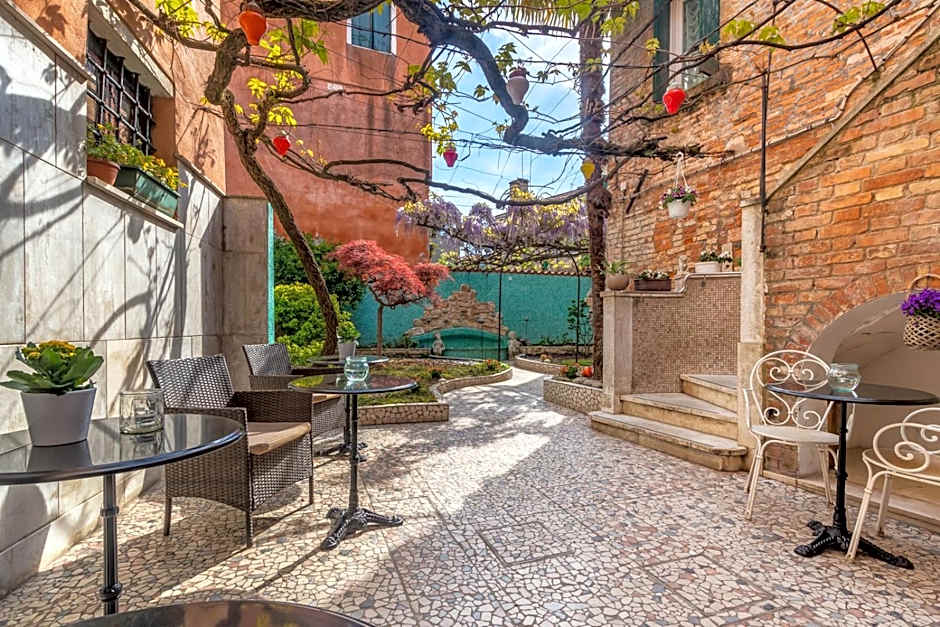 Hotel Casa Boccassini