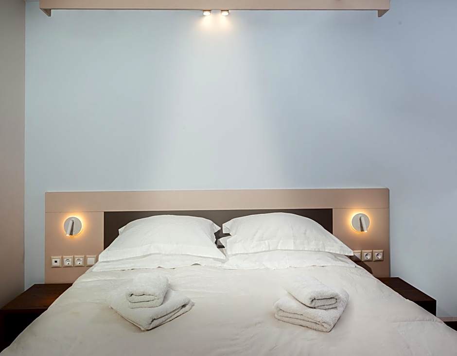 Erofili Hotel & Suites