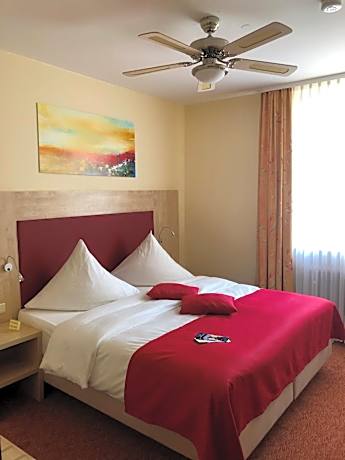 Comfort Single Room