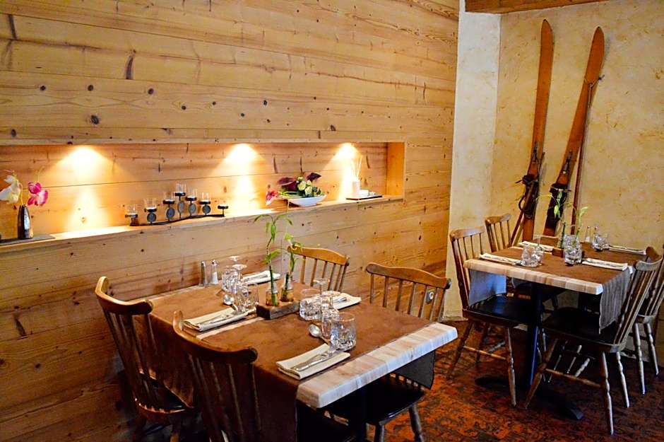 Auberge de Costaroche