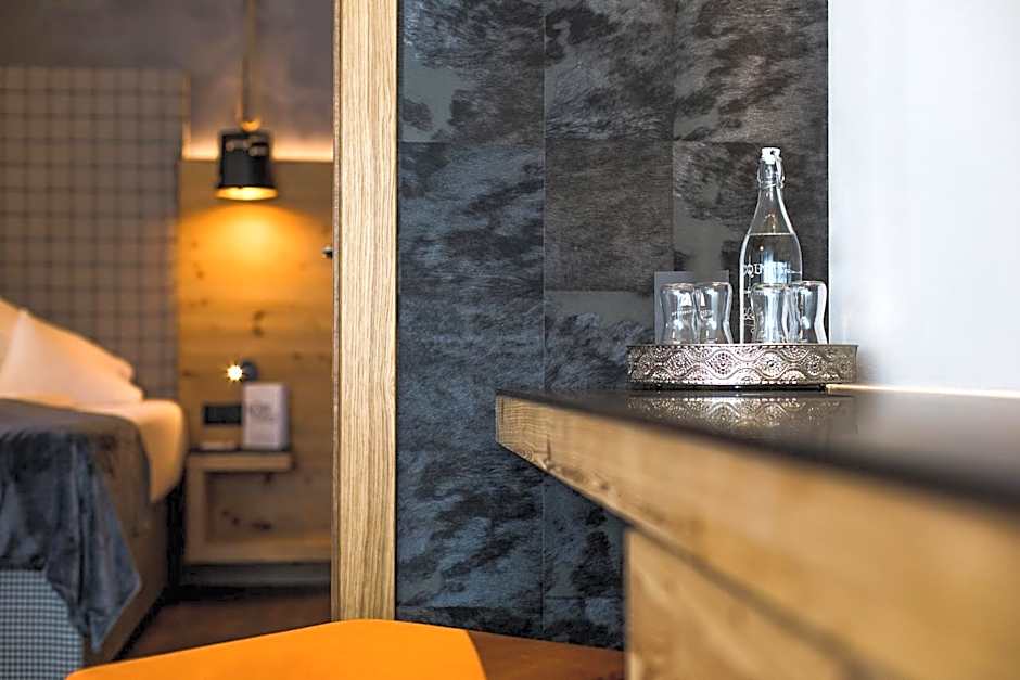 Hotel Vier Jahreszeiten