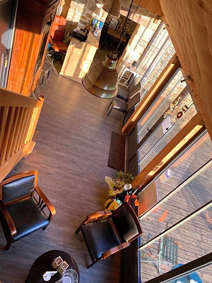 Maison d'hôtes & Gîtes Domaine de la Garaye