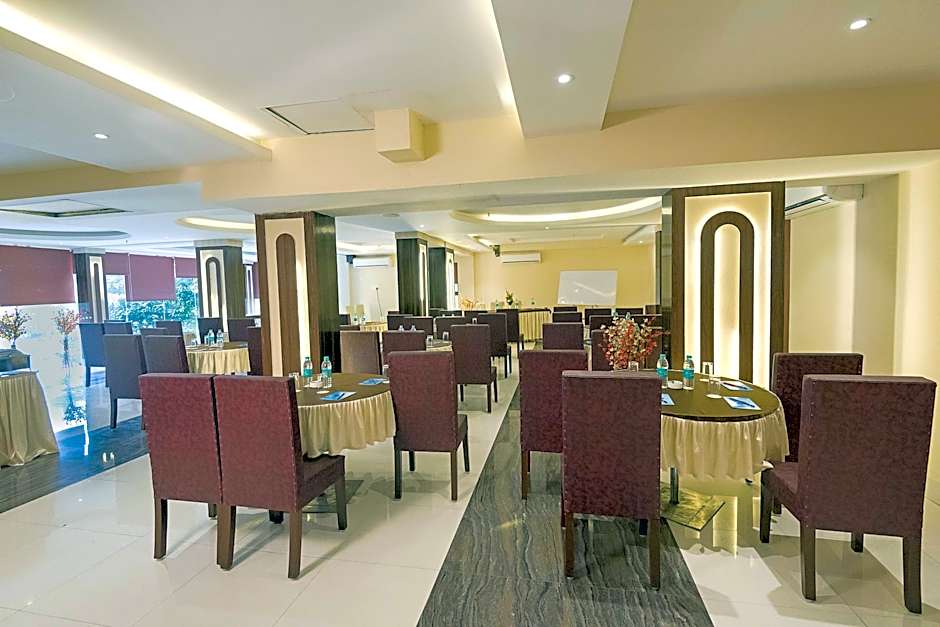 Regenta Inn Larica Kolkata