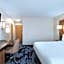 Fairfield Inn & Suites by Marriott Indianapolis Airport
