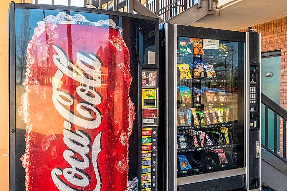 Econo Lodge Acworth East