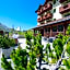 Hotel Interalpen