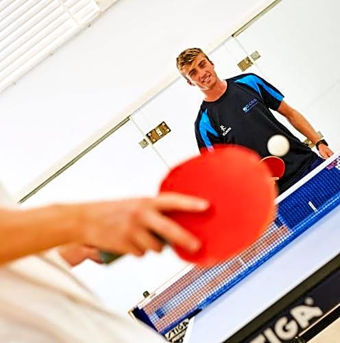 Club la Santa All sports inclusive