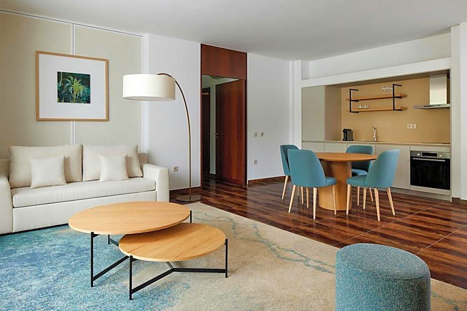 Marriott Residences Salgados Resort, Algarve