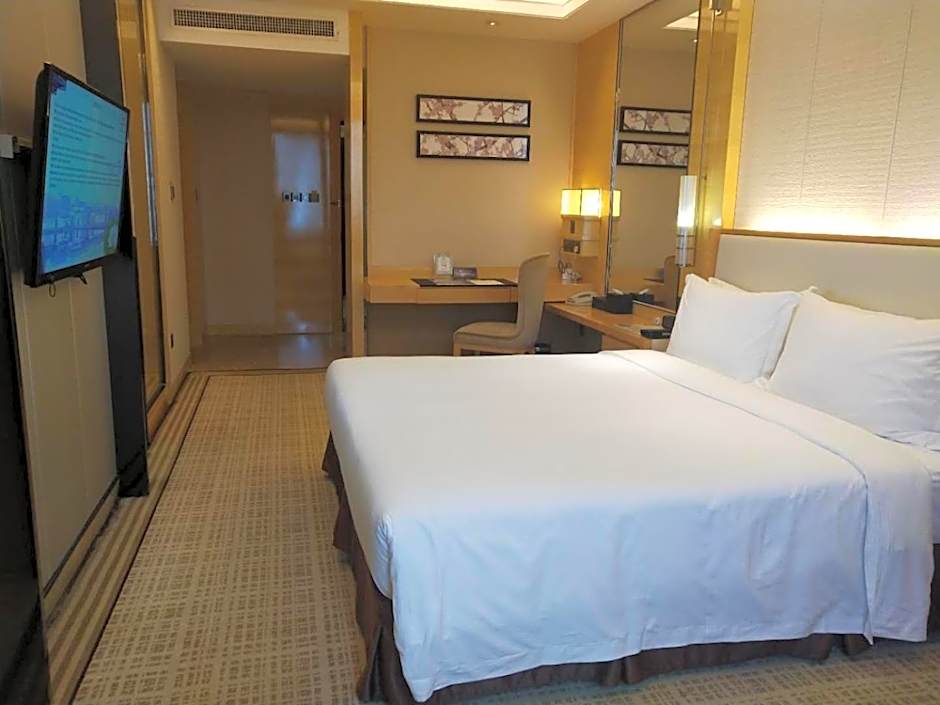 Ramada Plaza Qiandeng Kunshan