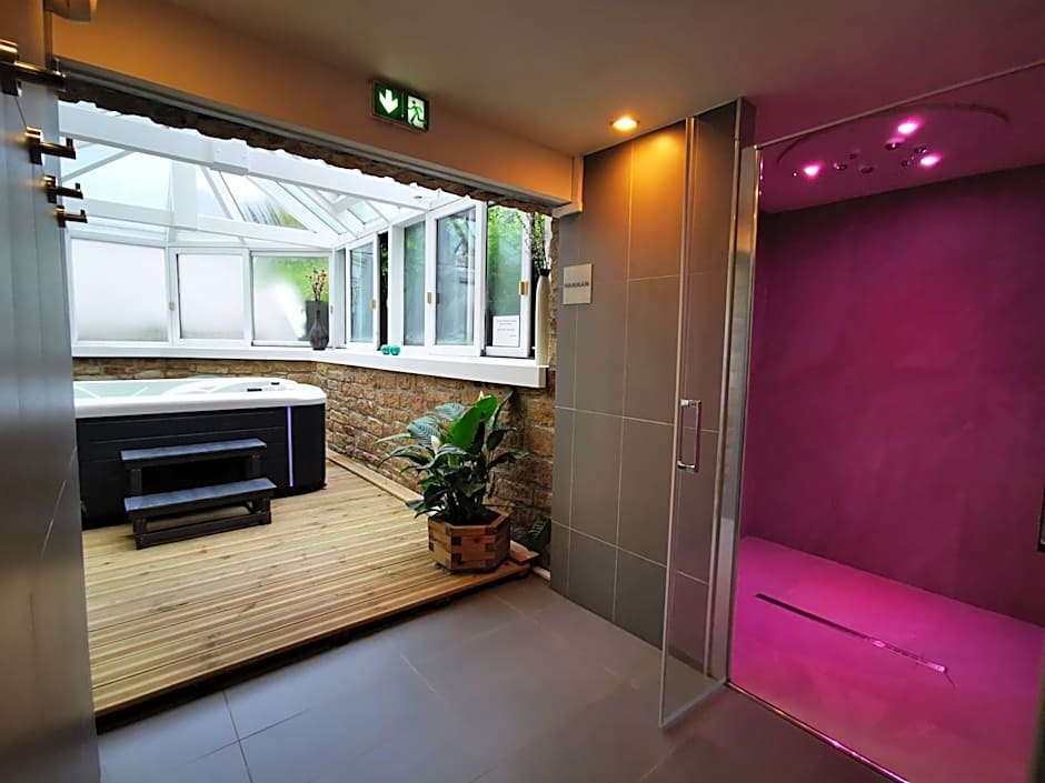 Le Churchill Hôtel & Spa