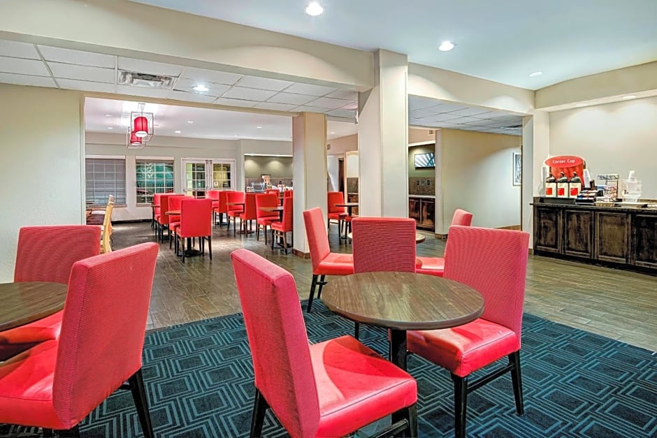 TownePlace Suites by Marriott San Antonio Northwest