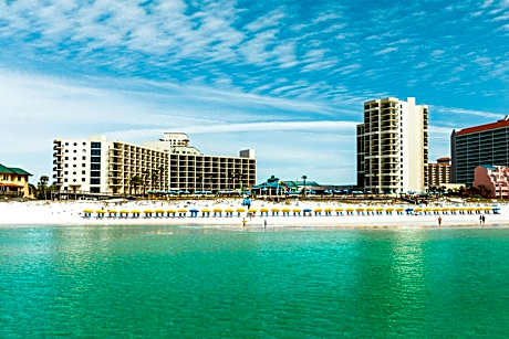 Hilton Sandestin Beach Golf Resort & Spa