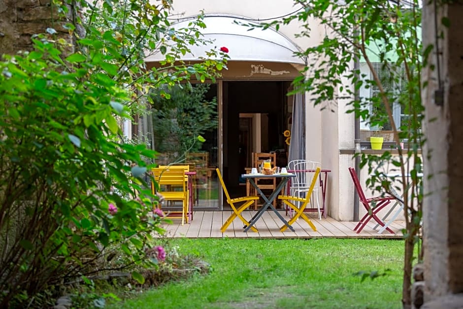 Hôtel République