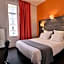 Hotel Actuel Chambéry Centre Gare