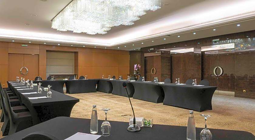 Movenpick Hotel Beirut