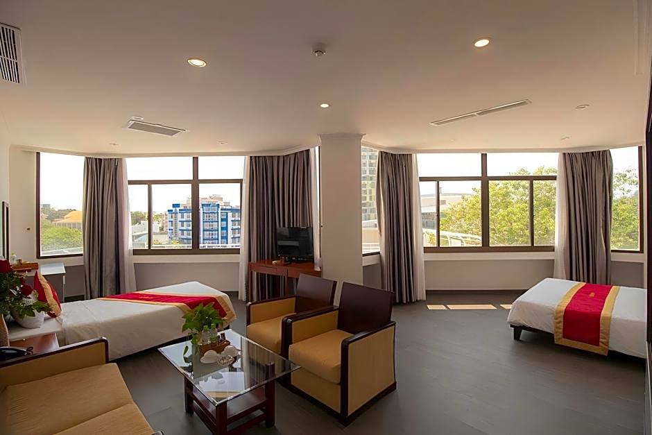 P&T Hotel Vung Tau