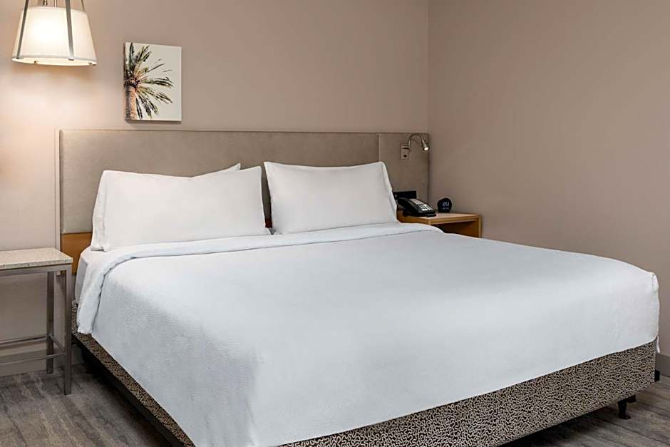 Hilton Garden Inn Ft. Lauderdale Sw/Miramar