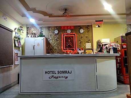 Somraj Regency
