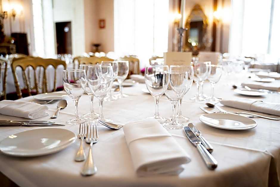 Château d'Ermenonville