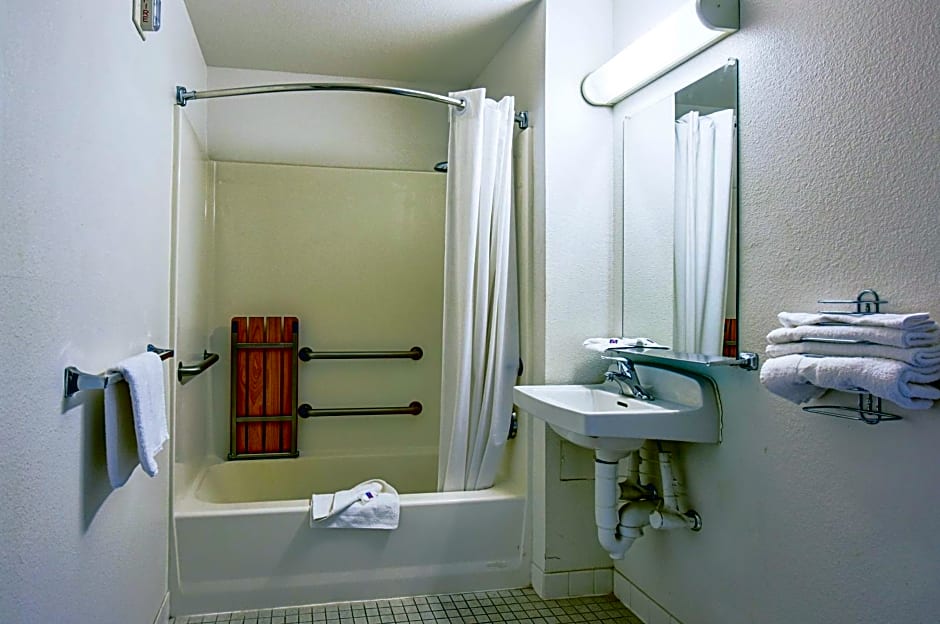 Motel 6 South Lake Tahoe