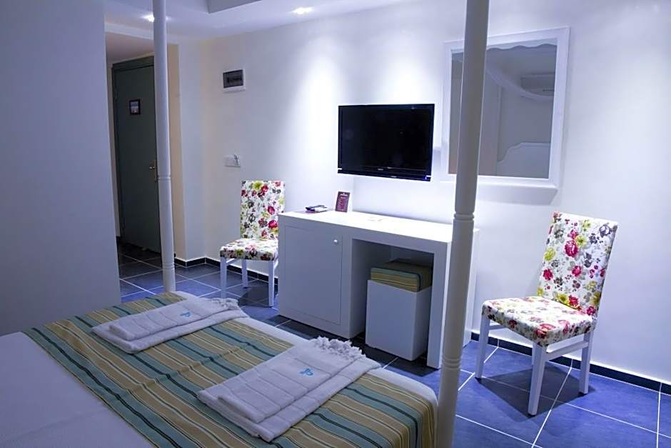 Cinar Boutique Hotel