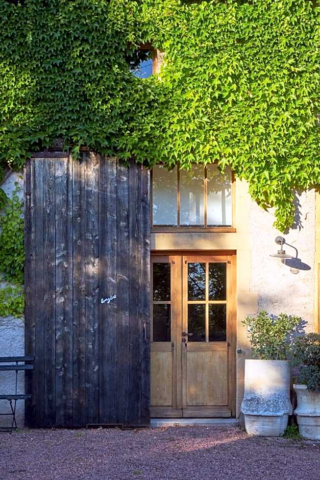 La Colline du Colombier