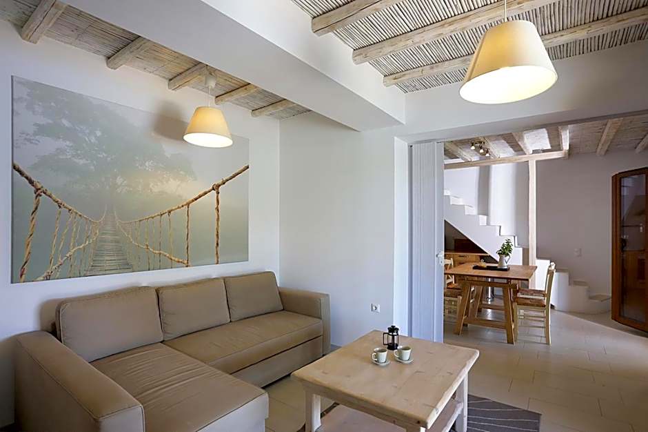 Albatros Club Mykonos