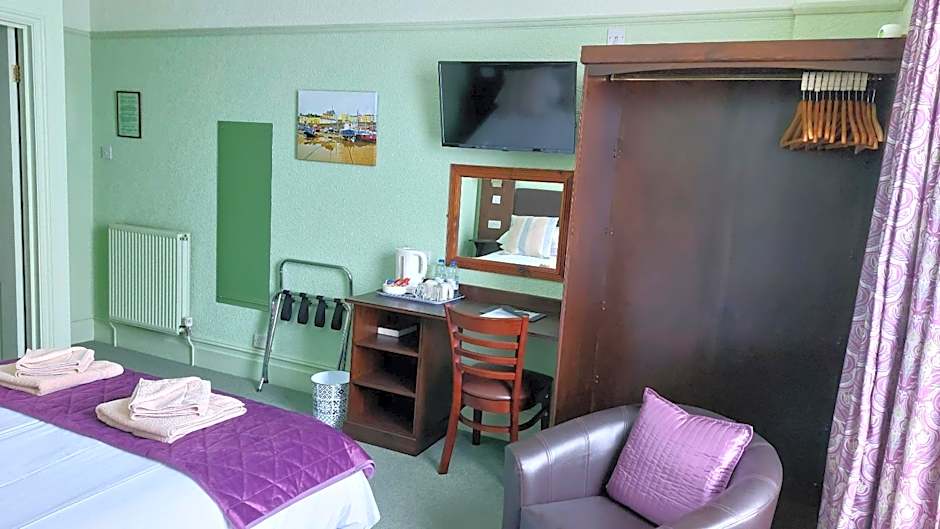 Southcliff Guest Accommodation