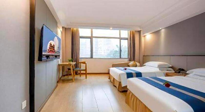 Downtown Hotel
