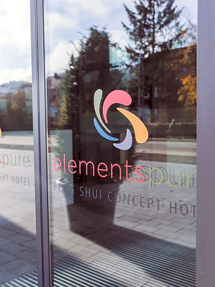 Hotel Libertas elements pure