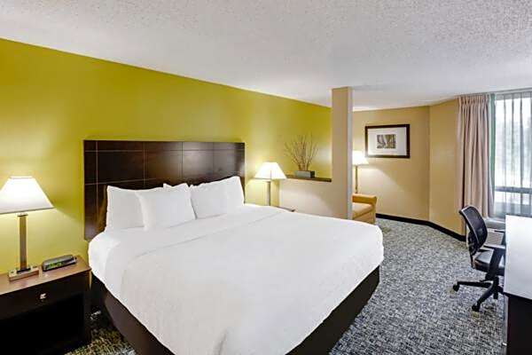 Clarion Inn Asheville Airport