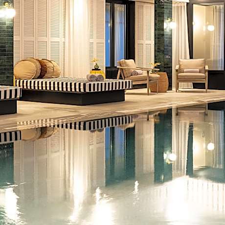 Le Celtique & Spa