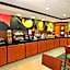 Fairfield Inn & Suites by Marriott Fresno Clovis