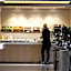 Fredriksten Hotell