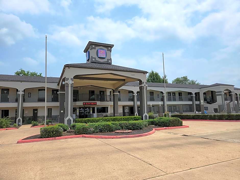 Express Inn Tomball