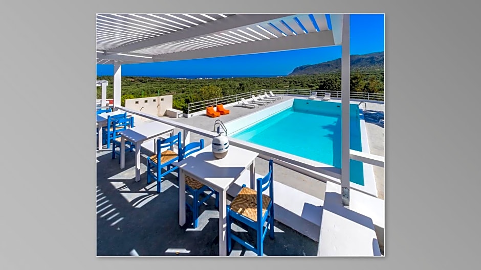 Milatos Village Cretan Agrotourism Hotel