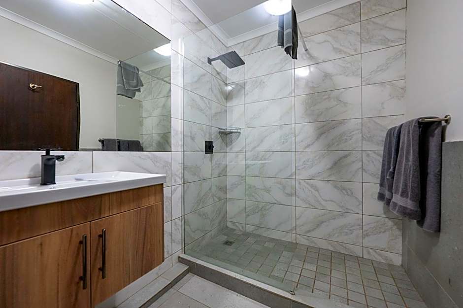 ANEW Hotel & Convention Centre OR Tambo Johannesburg